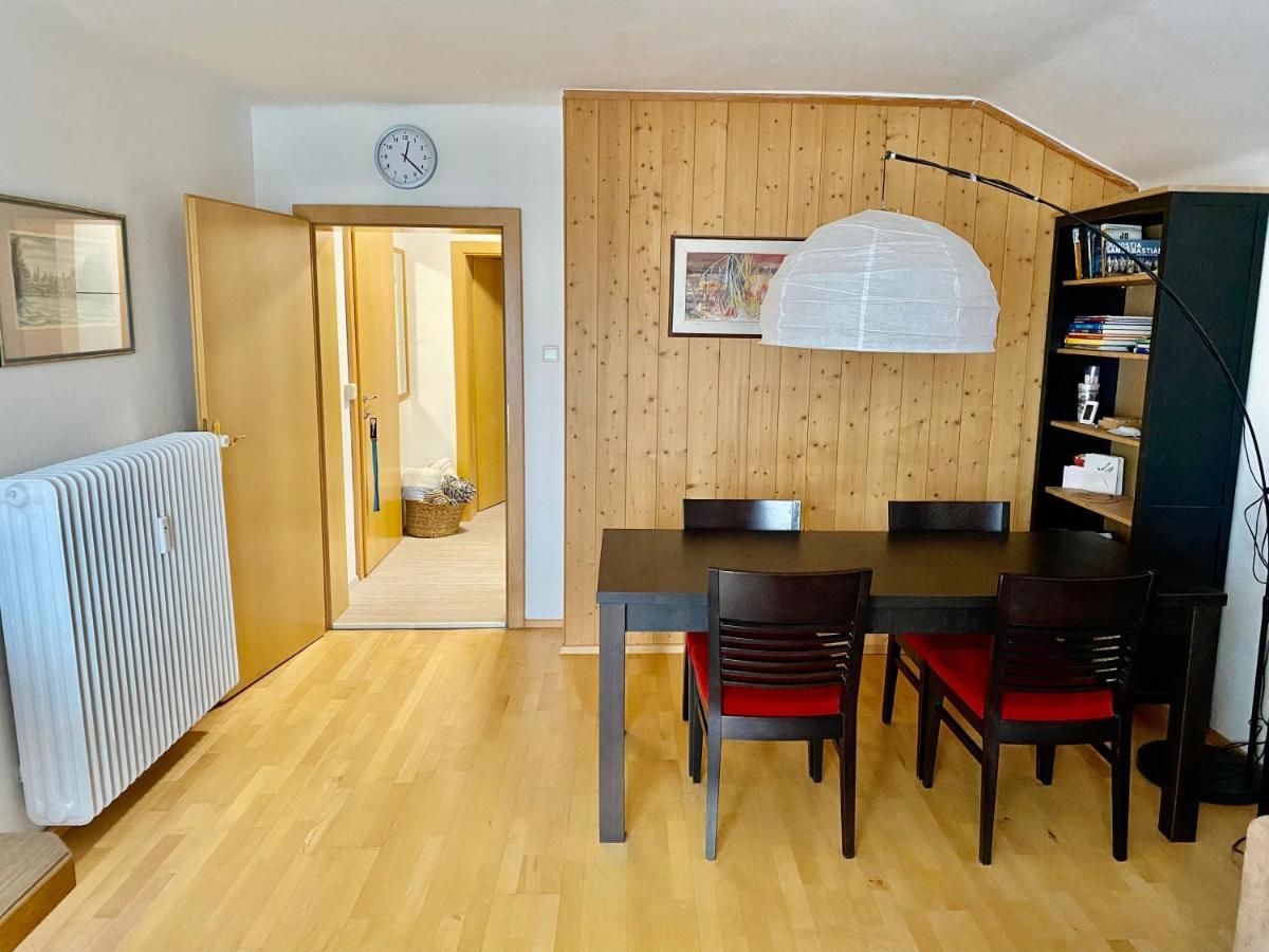 Dachsteinblick Apartment Ramsau am Dachstein Exterior foto